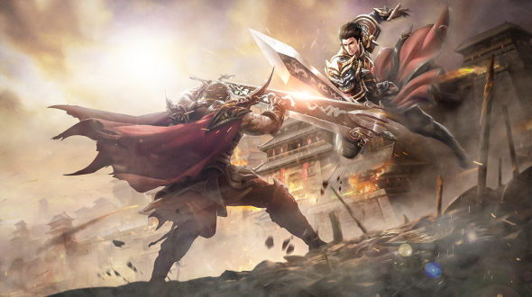 冰雪传奇原始火龙