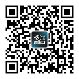 扫一扫关注微信公众号